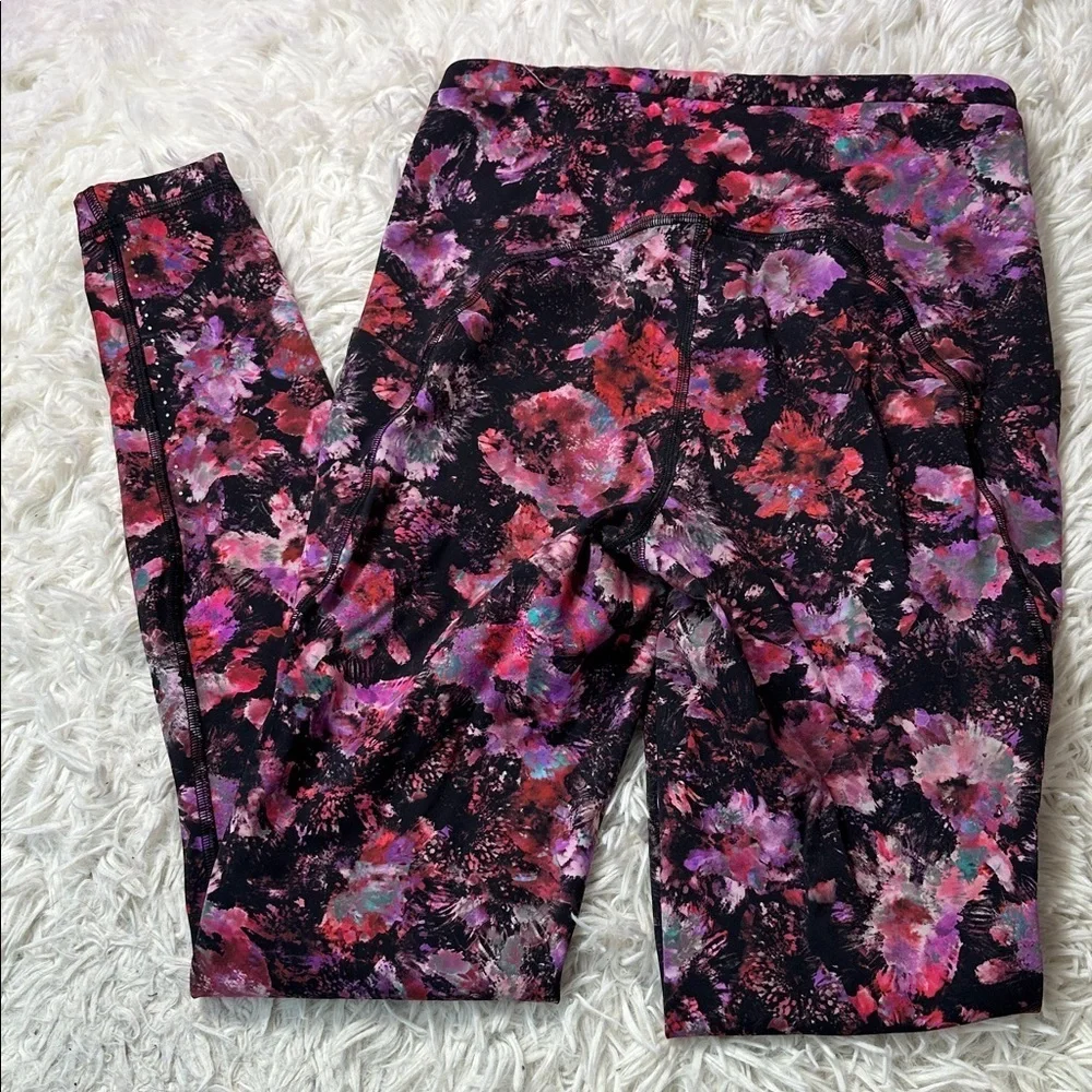 Lululemon Swift Speed High-Rise Tight 28
